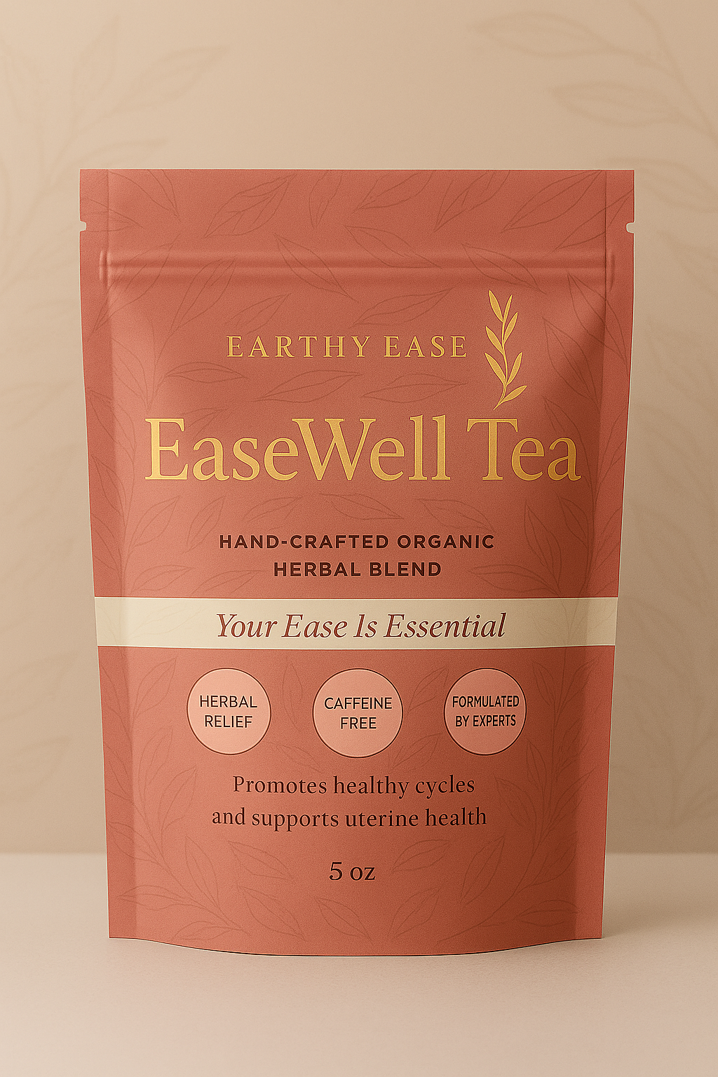 EaseWell Fibroid Tea